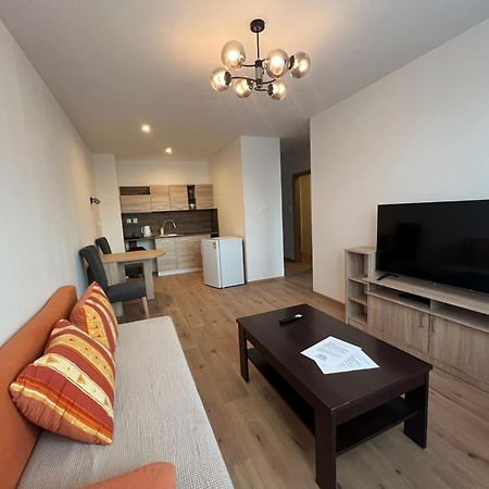 Apartman Troika Liptovsky Hradok Exterior photo