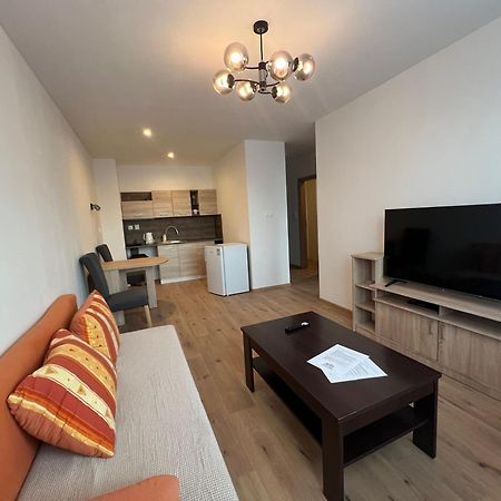 Apartman Troika Liptovsky Hradok Exterior photo