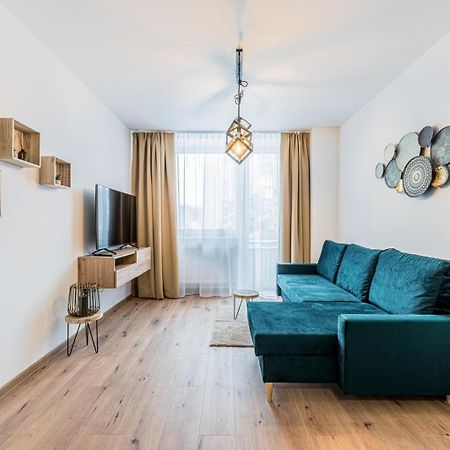 Apartman Troika Liptovsky Hradok Exterior photo