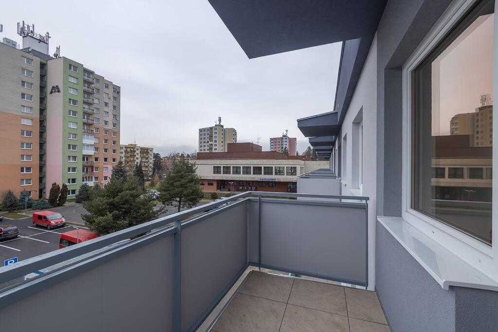 Apartman Troika Liptovsky Hradok Exterior photo