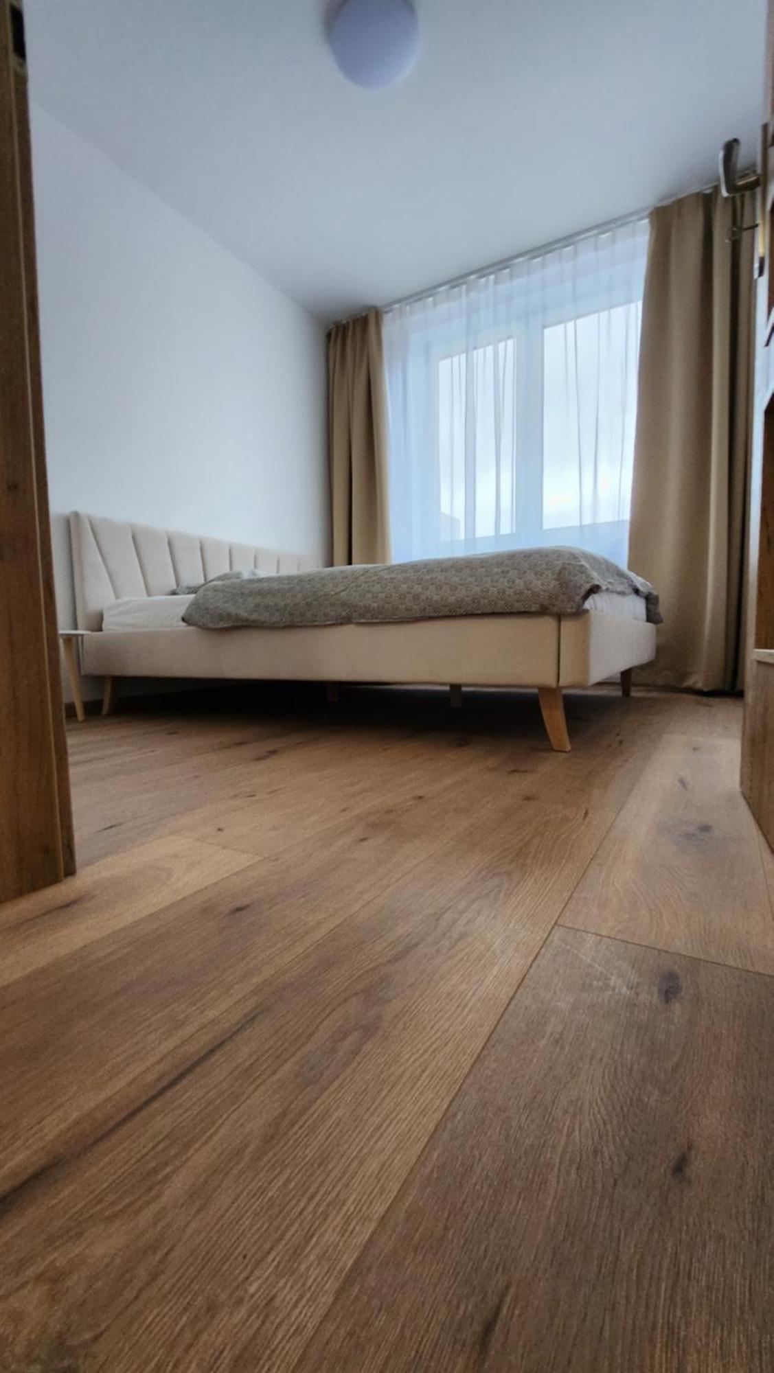 Apartman Troika Liptovsky Hradok Exterior photo