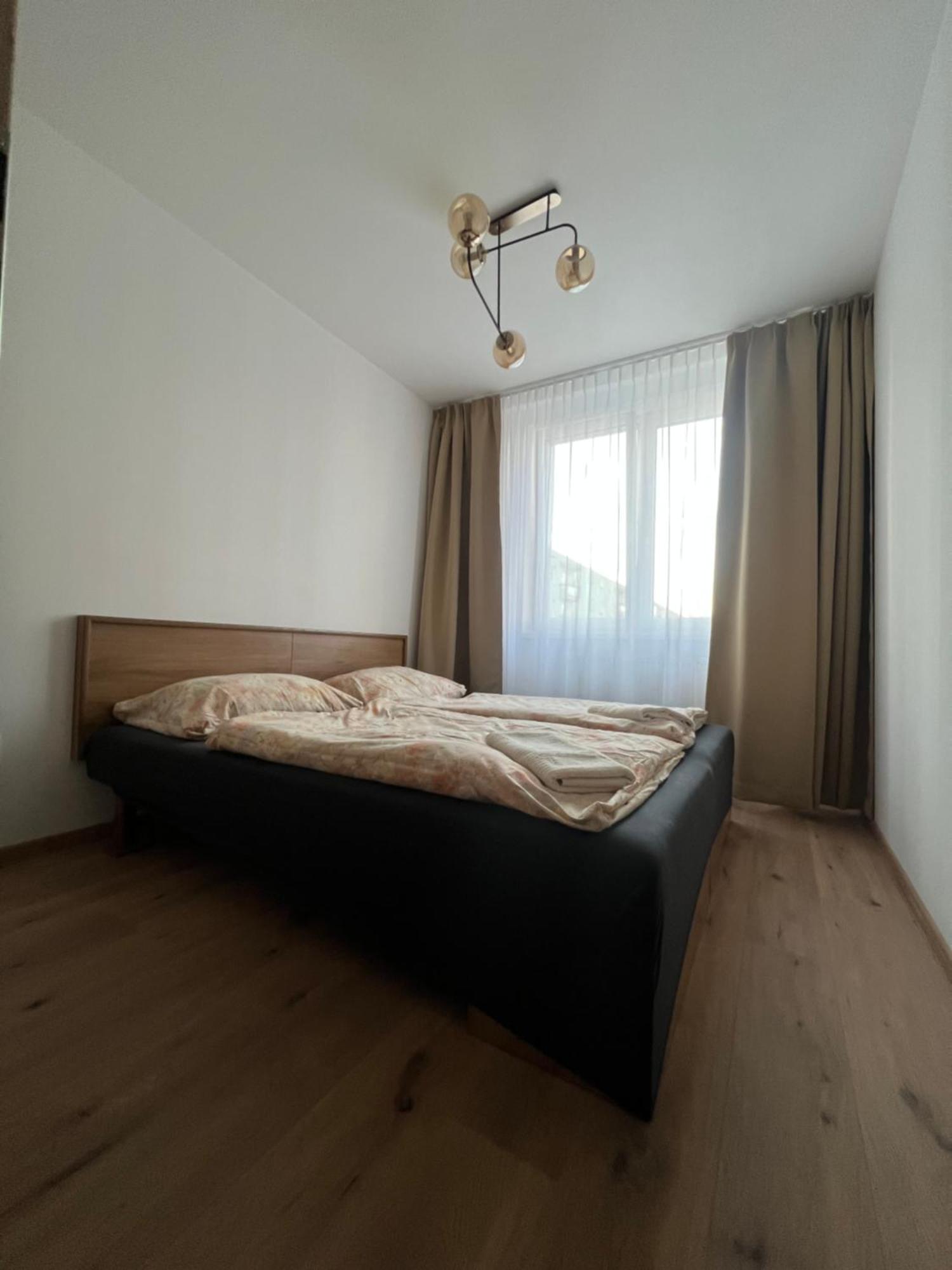 Apartman Troika Liptovsky Hradok Exterior photo