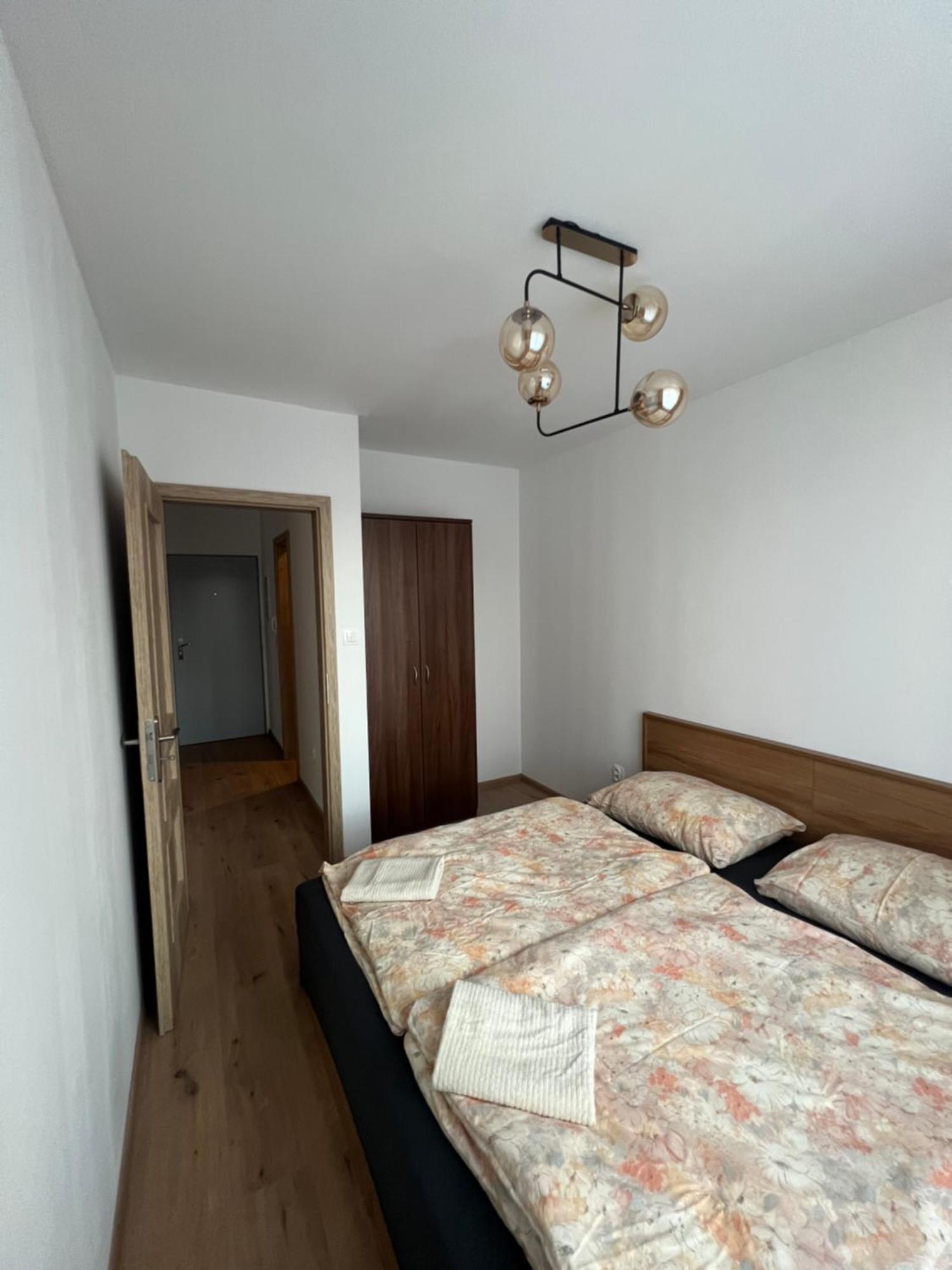 Apartman Troika Liptovsky Hradok Exterior photo