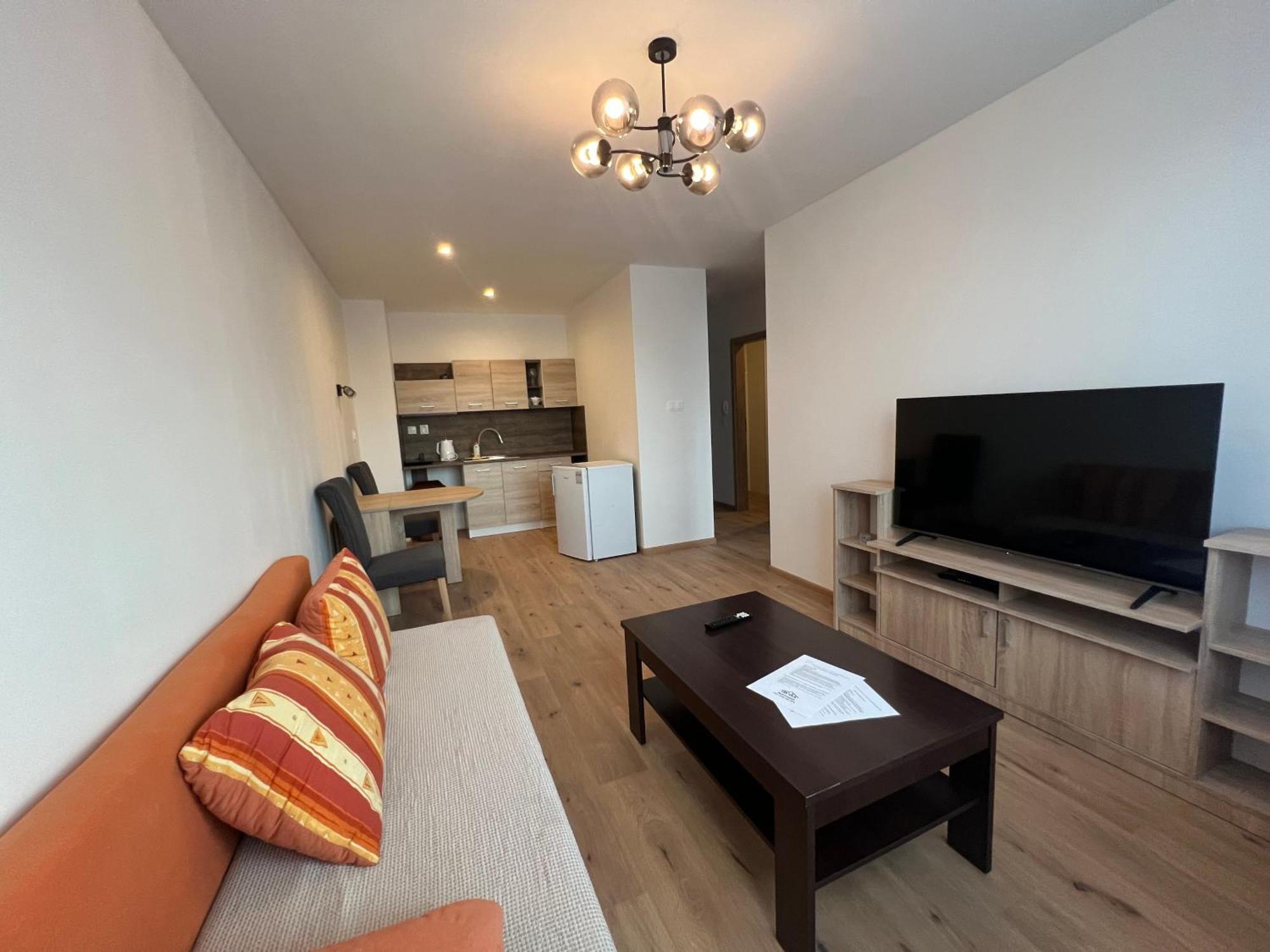 Apartman Troika Liptovsky Hradok Exterior photo