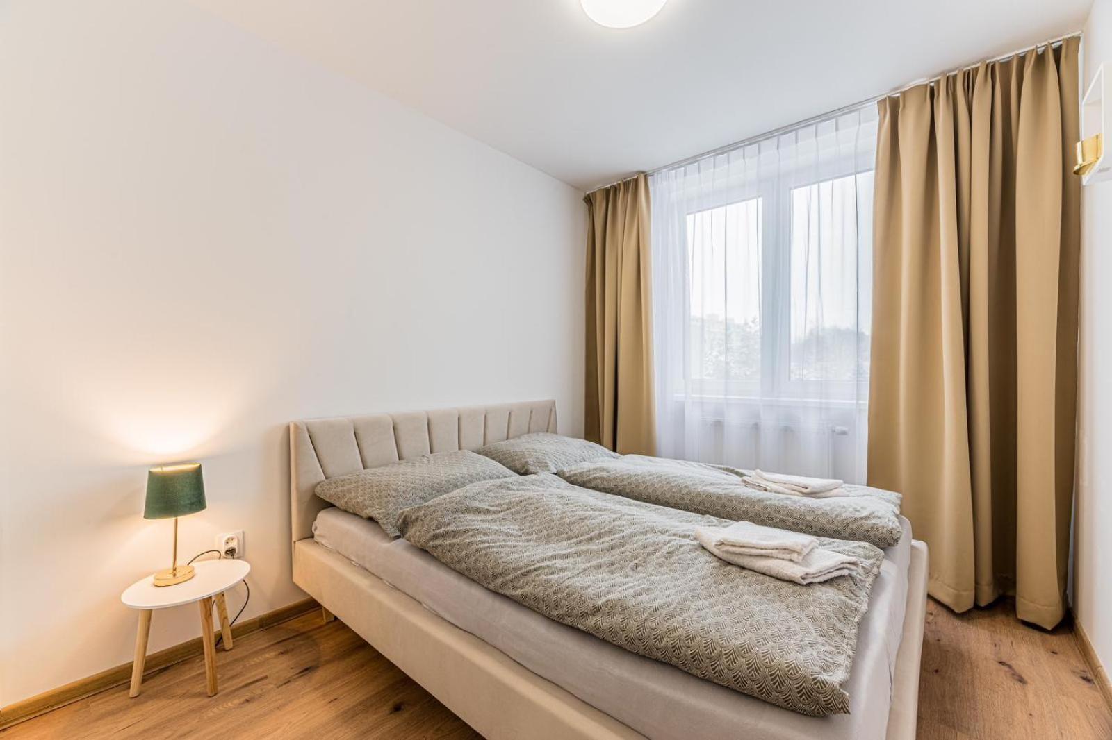 Apartman Troika Liptovsky Hradok Exterior photo