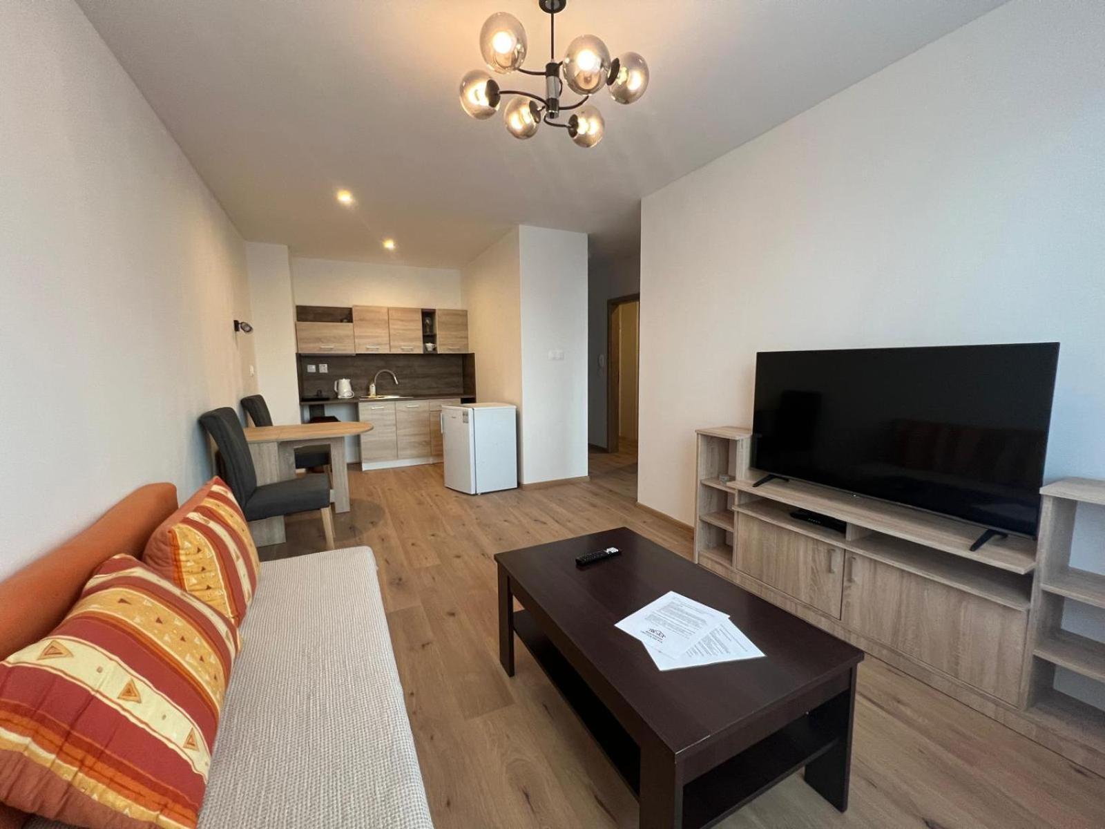 Apartman Troika Liptovsky Hradok Room photo