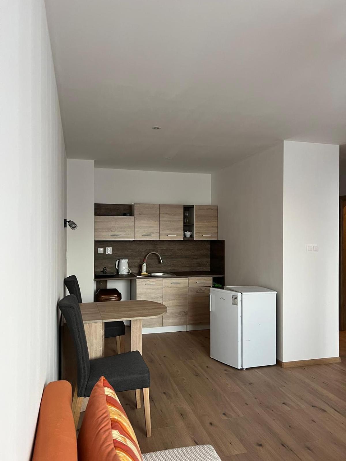 Apartman Troika Liptovsky Hradok Exterior photo
