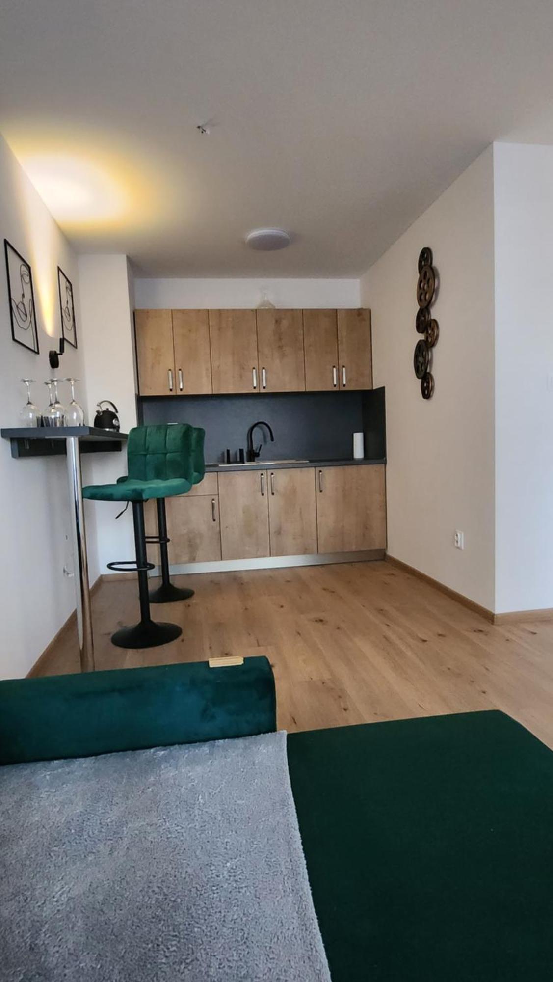 Apartman Troika Liptovsky Hradok Room photo